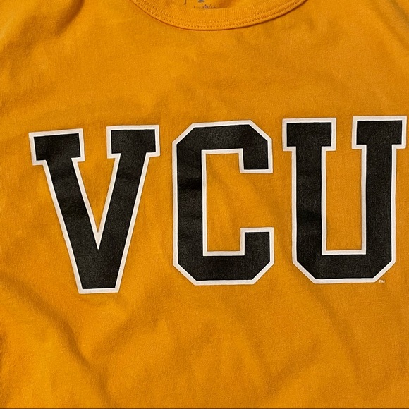 Virginia Commonwealth University / VCU College Shirt - Picture 2 of 7